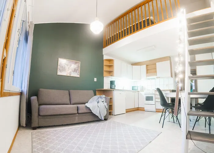 Ahkio Apartments 3