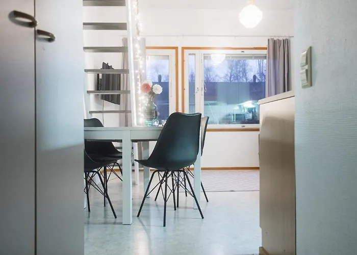 Ahkio Apartments 3