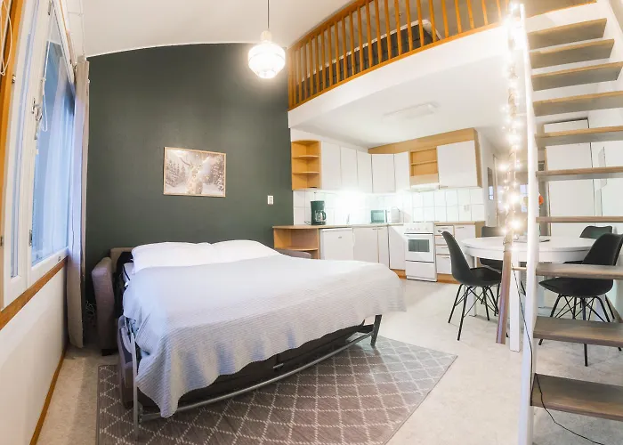 Ahkio Apartments 3