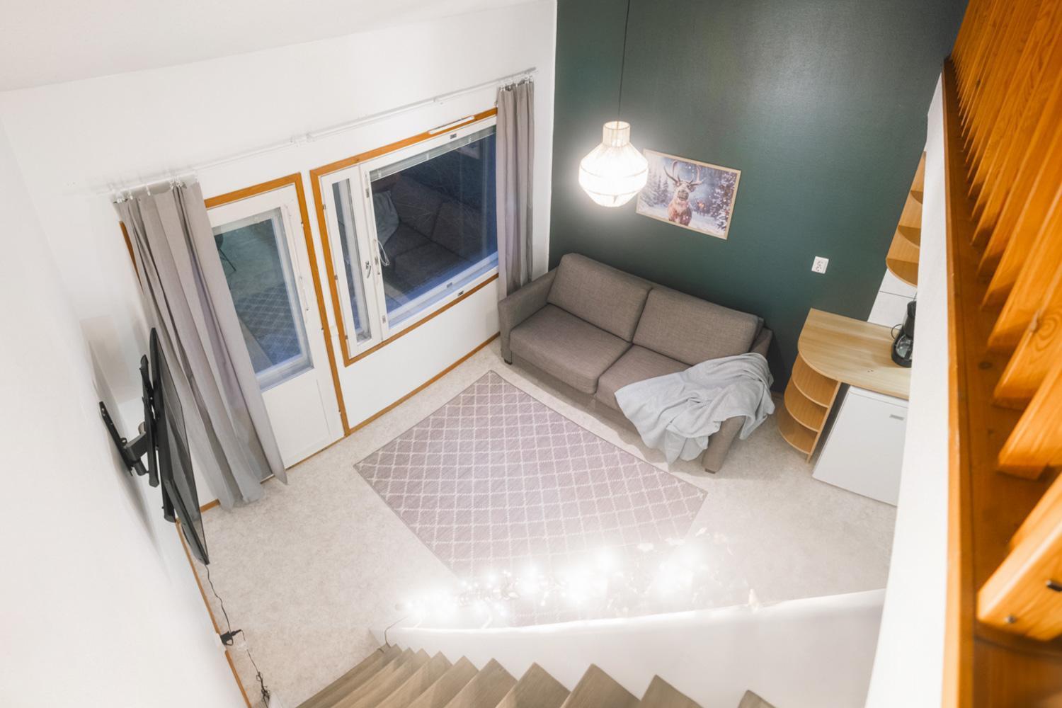 Apartamento Ahkio 3 *