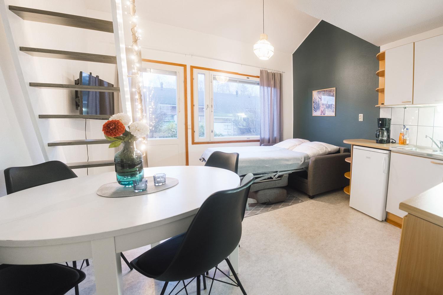 Ahkio 3 * Rovaniemi